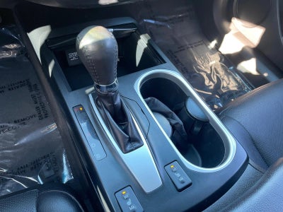 2016 Acura RDX FWD with Technology Package