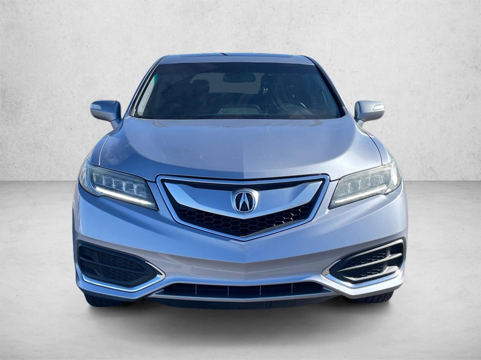 2016 Acura RDX FWD with Technology Package