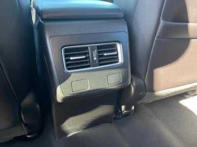 2016 Acura RDX FWD with Technology Package