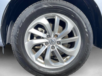 2016 Acura RDX FWD with Technology Package