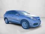 2016 Acura RDX FWD with Technology Package