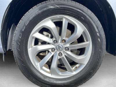 2016 Acura RDX FWD with Technology Package