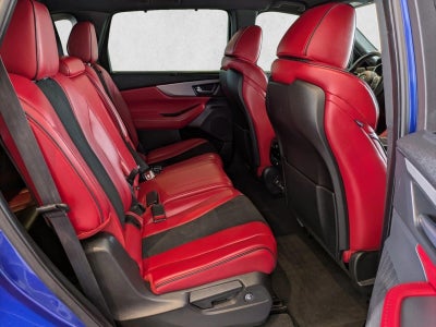2024 Acura MDX SH-AWD w/A-Spec Package