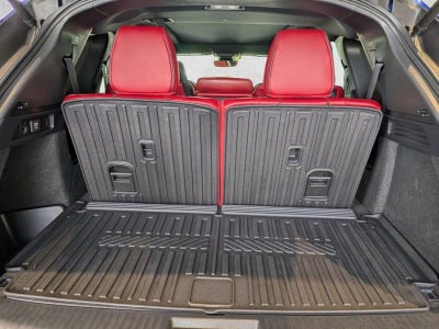 2024 Acura MDX SH-AWD w/A-Spec Package