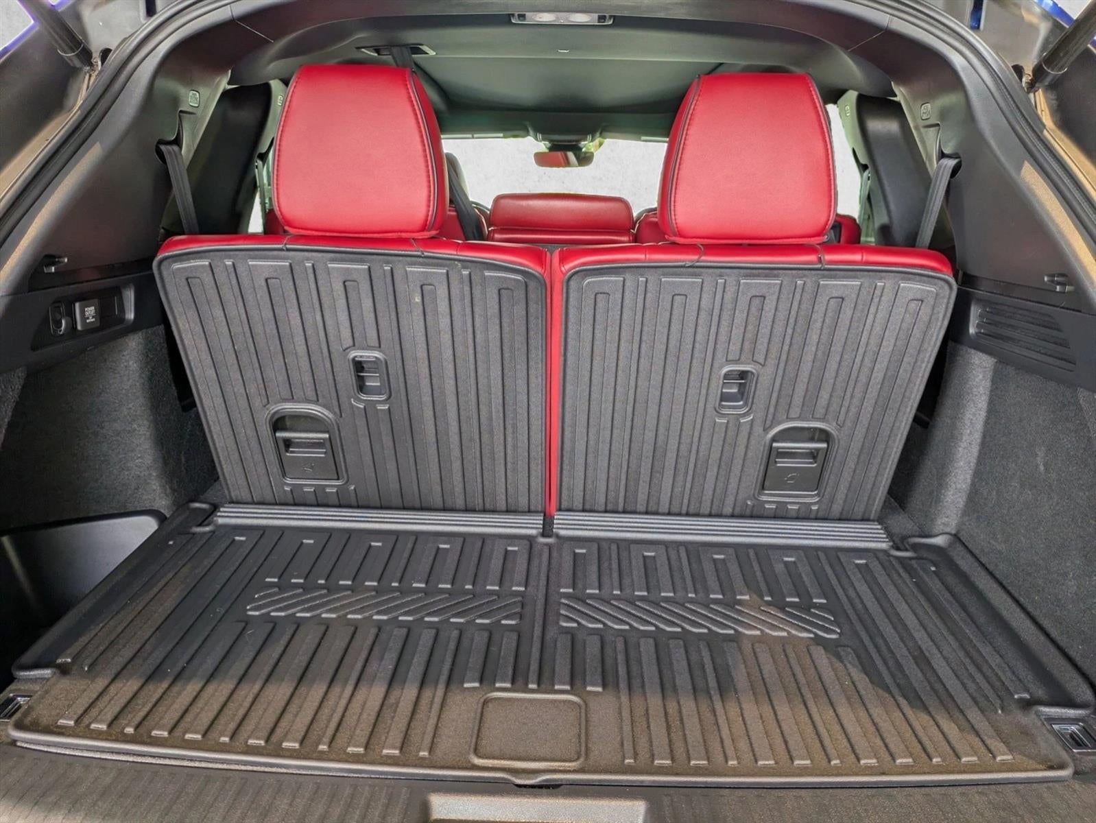 2024 Acura MDX SH-AWD w/A-Spec Package