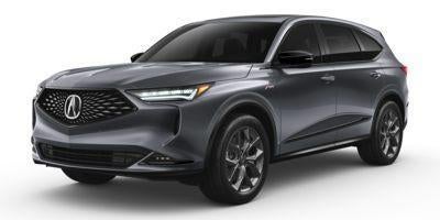 2024 Acura MDX SH-AWD w/A-Spec Package