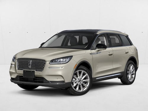 2021 Lincoln Corsair Standard FWD