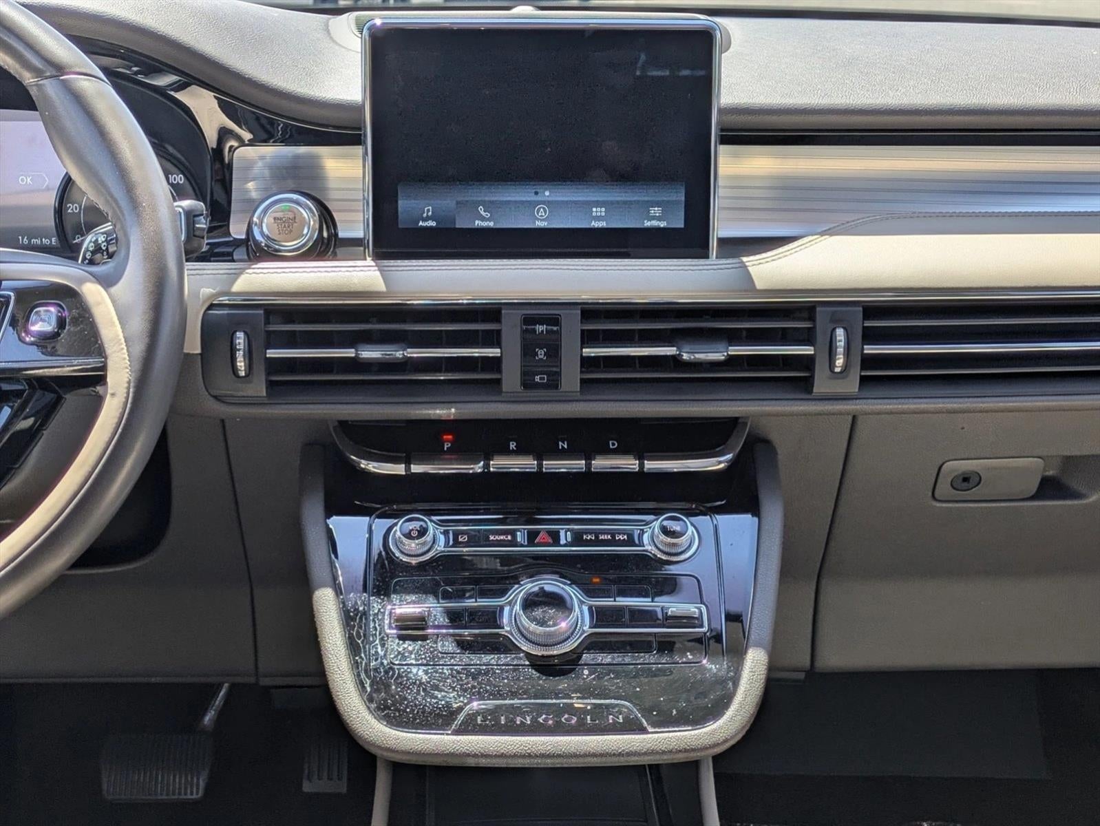 2021 Lincoln Corsair Standard FWD