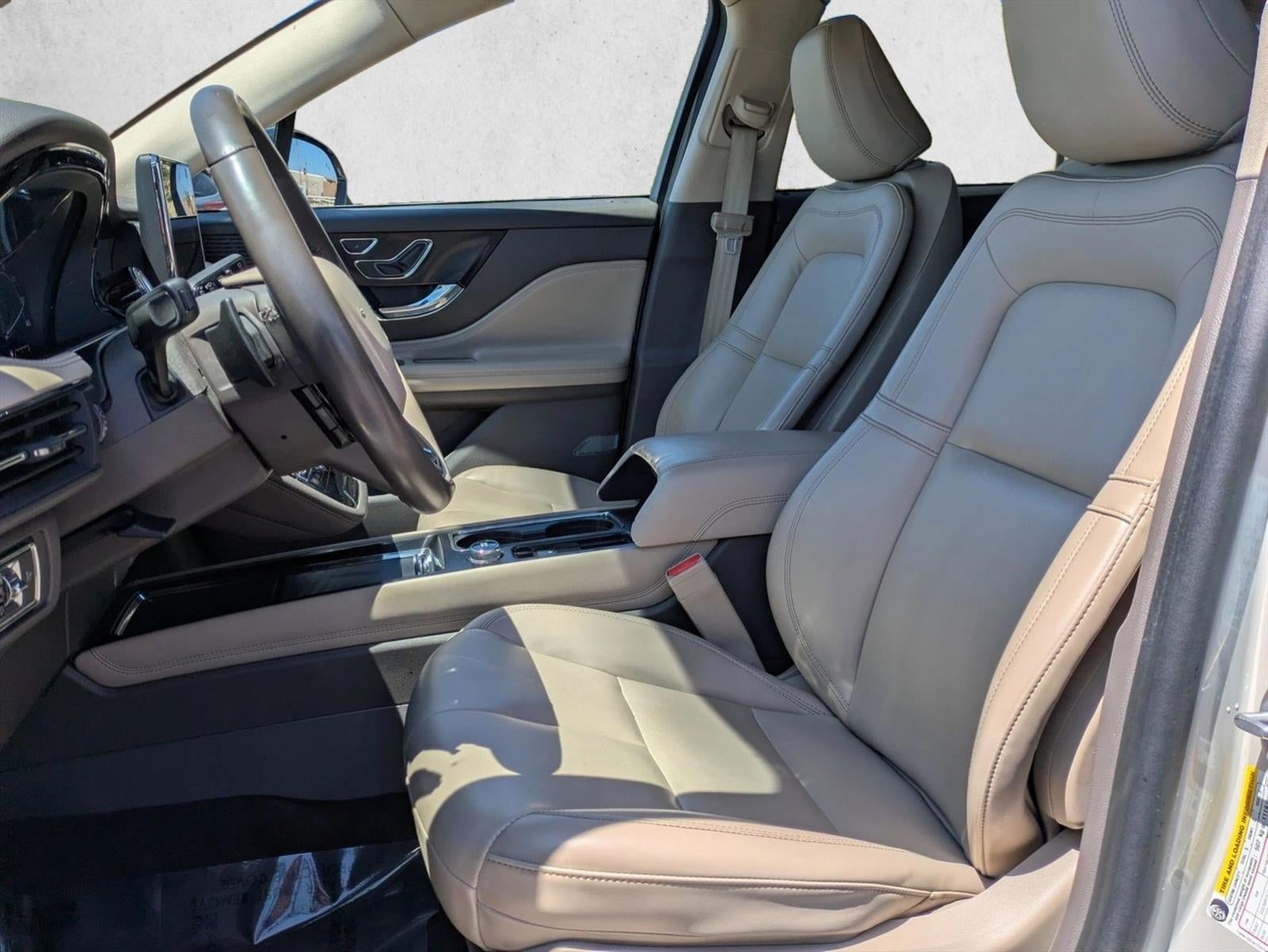 2021 Lincoln Corsair Standard FWD
