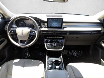 2021 Lincoln Corsair Standard FWD