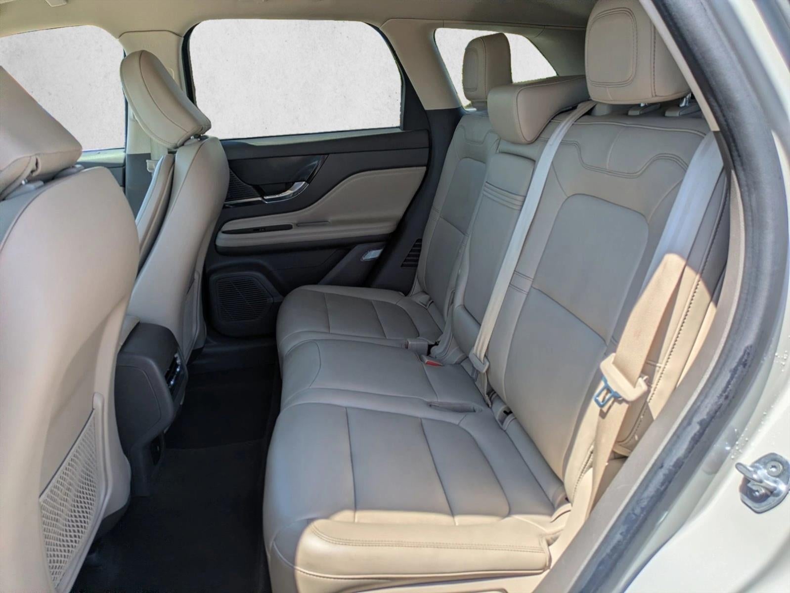 2021 Lincoln Corsair Standard FWD
