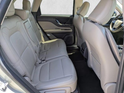 2021 Lincoln Corsair Standard FWD