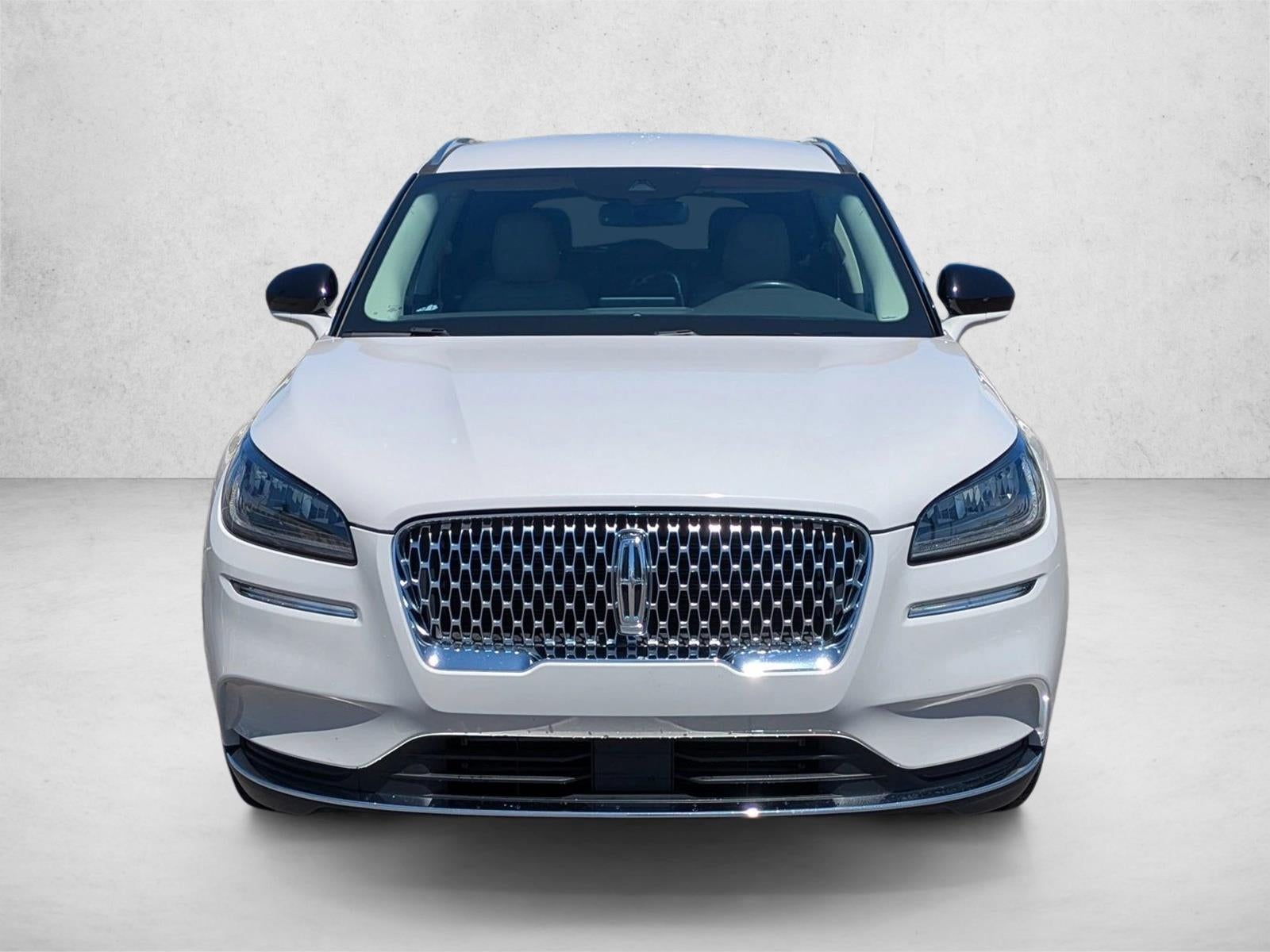 2021 Lincoln Corsair Standard FWD