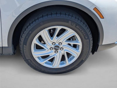 2021 Lincoln Corsair Standard FWD
