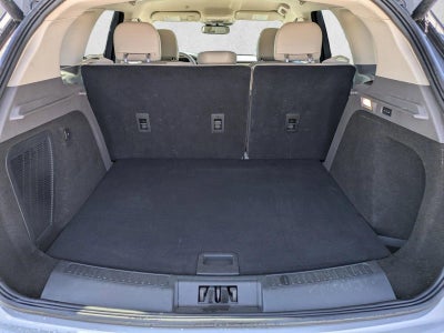 2021 Lincoln Corsair Standard FWD