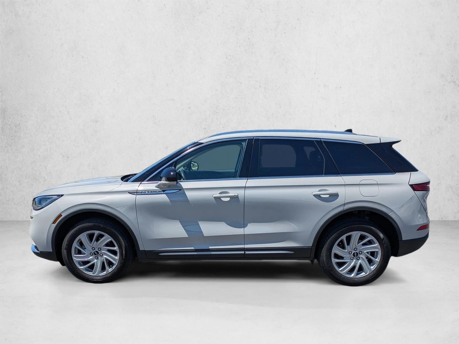 2021 Lincoln Corsair Standard FWD