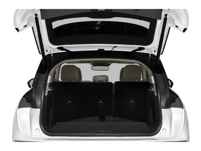 2021 Lincoln Corsair Standard FWD