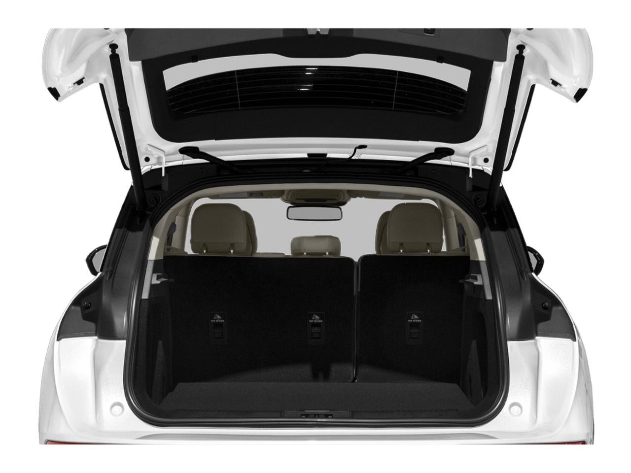 2021 Lincoln Corsair Standard FWD