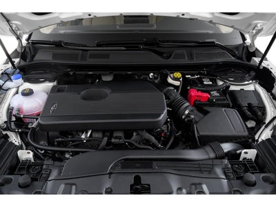 2021 Lincoln Corsair Standard FWD
