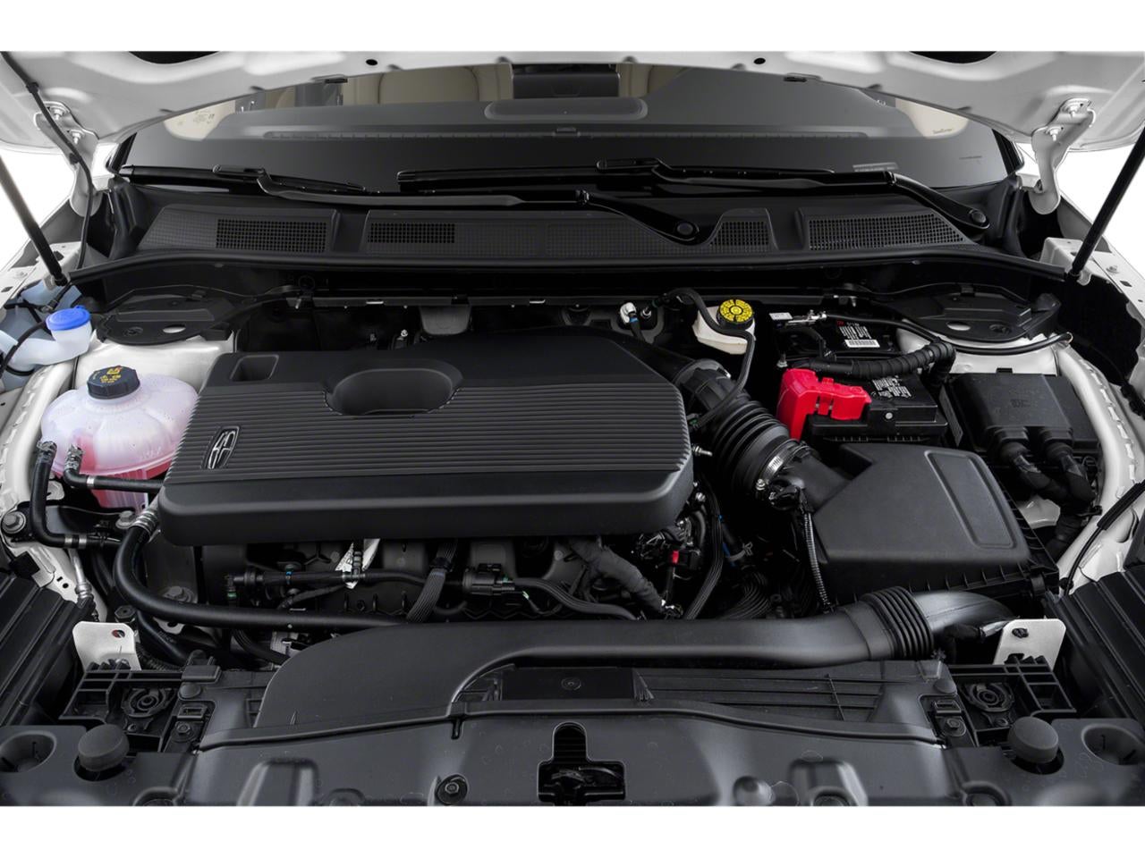 2021 Lincoln Corsair Standard FWD