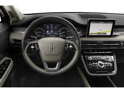 2021 Lincoln Corsair Standard FWD