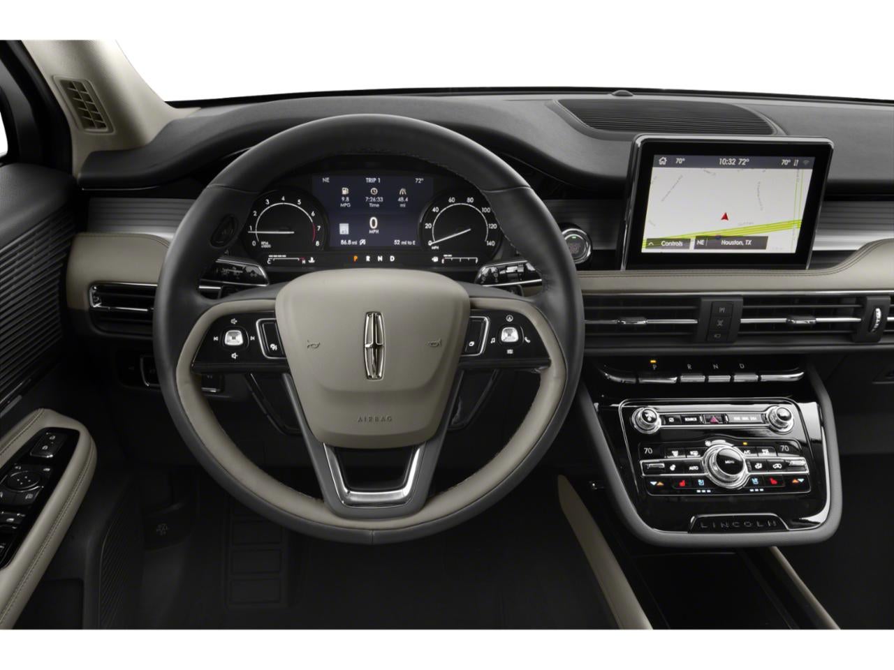 2021 Lincoln Corsair Standard FWD