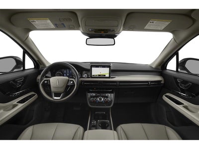 2021 Lincoln Corsair Standard FWD