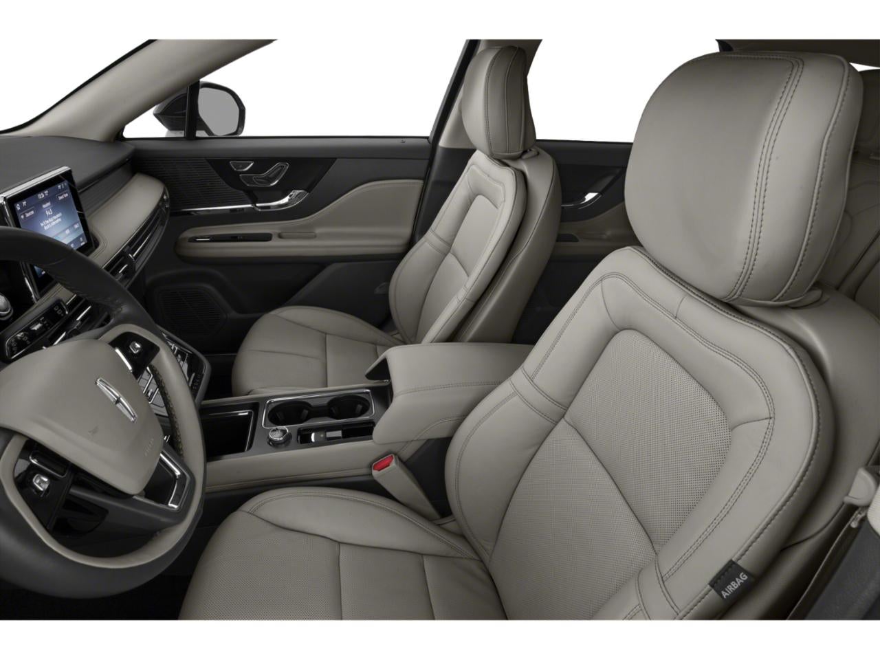 2021 Lincoln Corsair Standard FWD