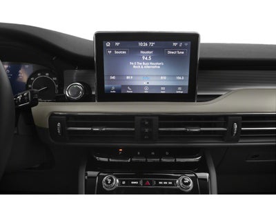 2021 Lincoln Corsair Standard FWD