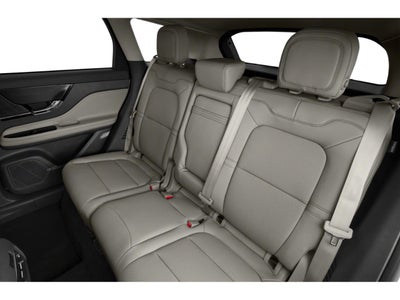 2021 Lincoln Corsair Standard FWD