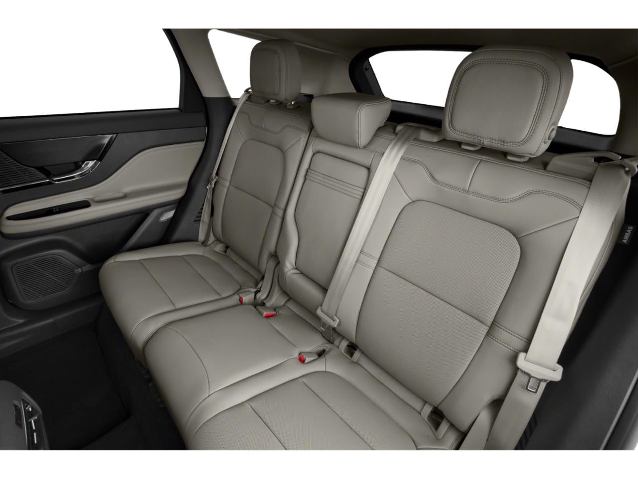 2021 Lincoln Corsair Standard FWD