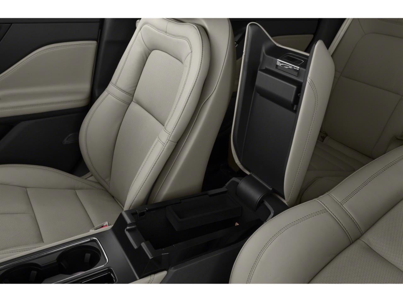 2021 Lincoln Corsair Standard FWD