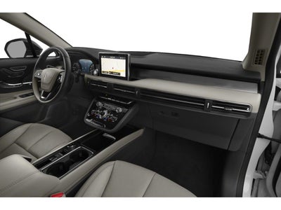 2021 Lincoln Corsair Standard FWD