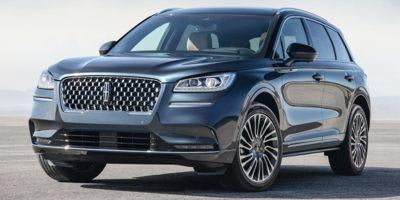 2021 Lincoln Corsair Standard FWD