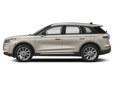 2021 Lincoln Corsair Standard FWD