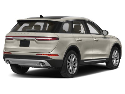 2021 Lincoln Corsair Standard FWD
