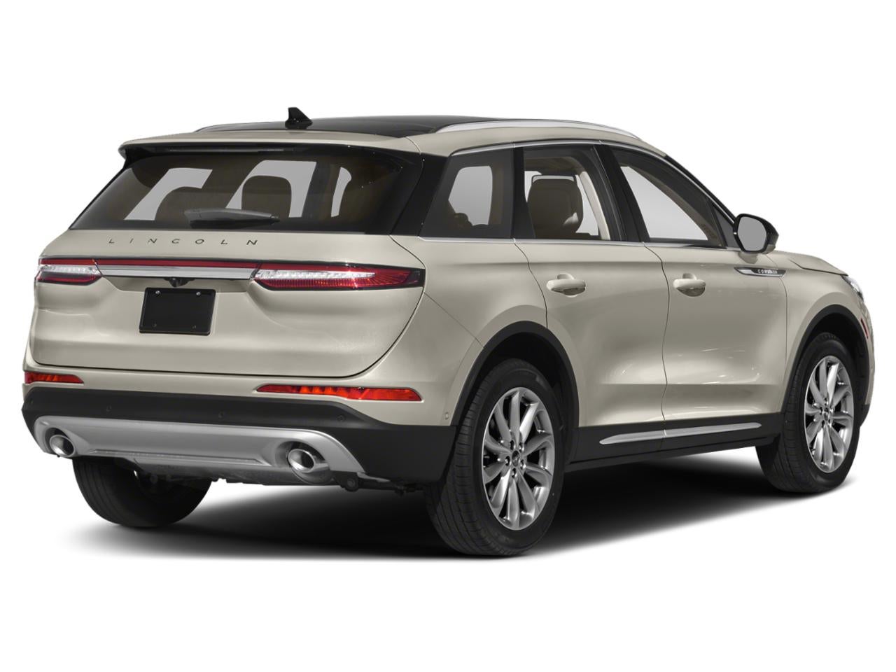 2021 Lincoln Corsair Standard FWD