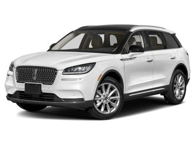 2021 Lincoln Corsair Standard FWD