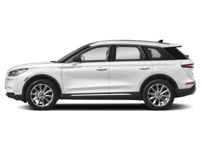2021 Lincoln Corsair Standard FWD