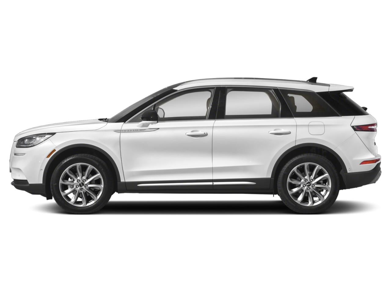 2021 Lincoln Corsair Standard FWD