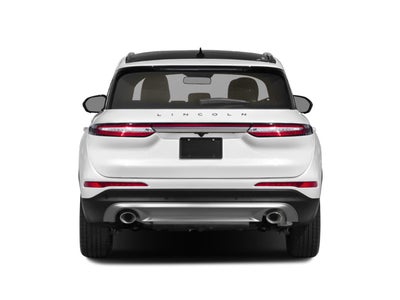 2021 Lincoln Corsair Standard FWD