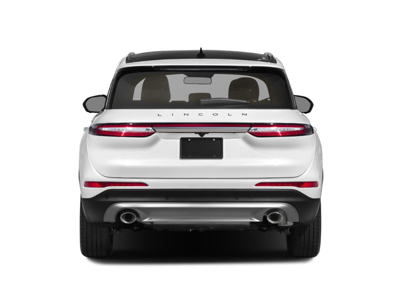 2021 Lincoln Corsair Standard FWD
