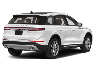 2021 Lincoln Corsair Standard FWD
