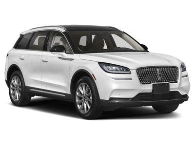 2021 Lincoln Corsair Standard FWD