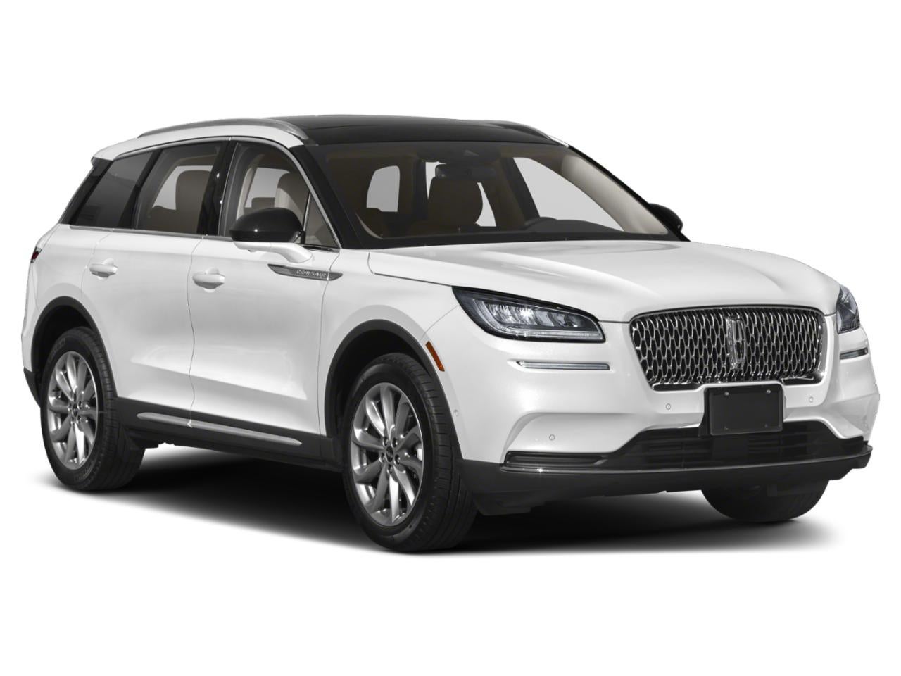 2021 Lincoln Corsair Standard FWD