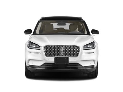 2021 Lincoln Corsair Standard FWD