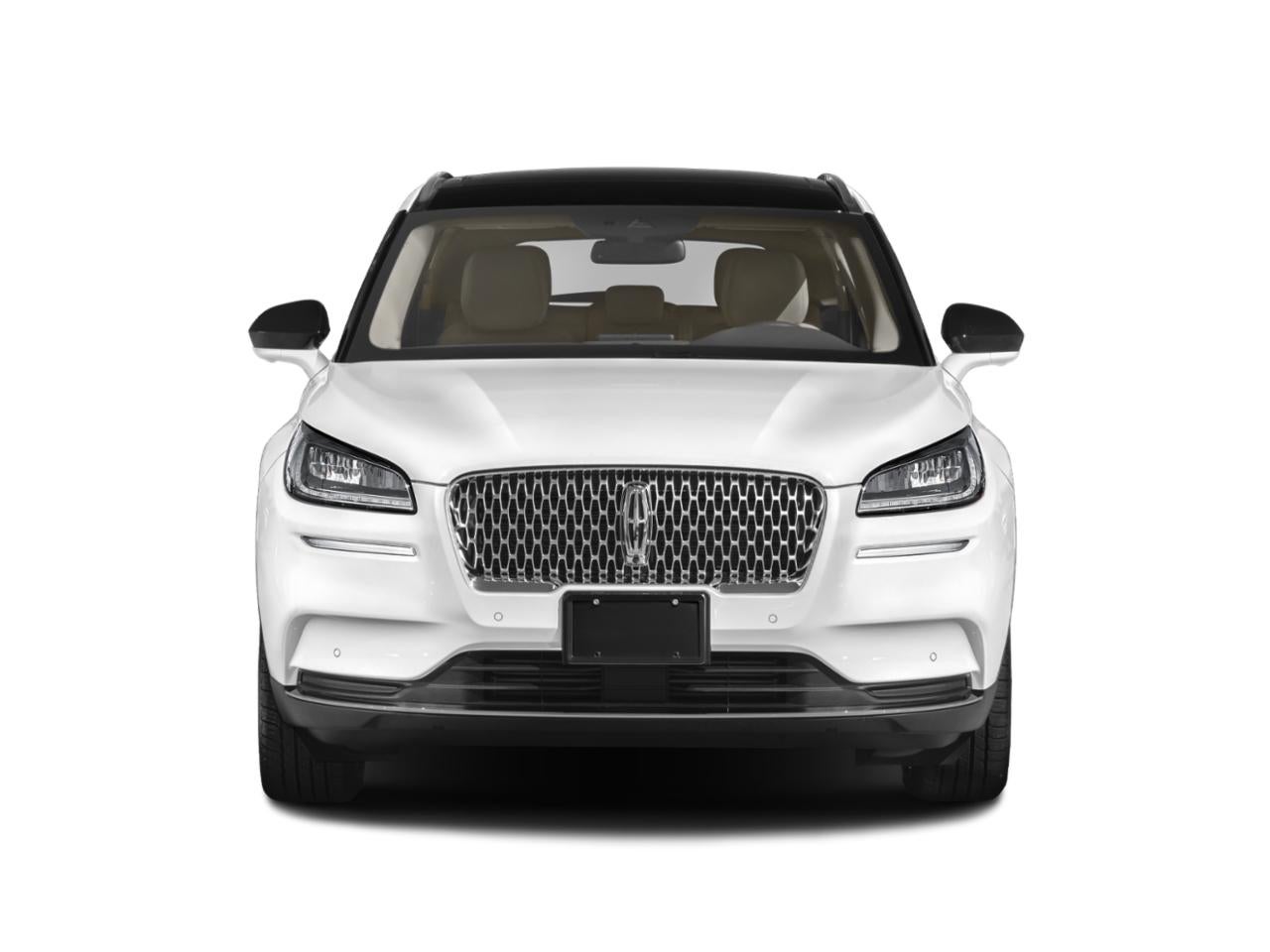 2021 Lincoln Corsair Standard FWD