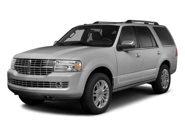 2014 Lincoln Navigator 4dr 5.4L V8 4WD
