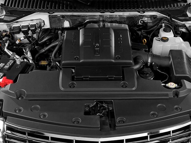 2014 Lincoln Navigator 4dr 5.4L V8 4WD
