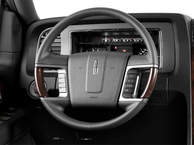 2014 Lincoln Navigator 4dr 5.4L V8 4WD